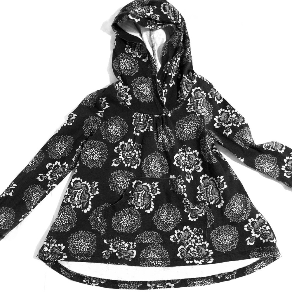 Tea collection hoodie